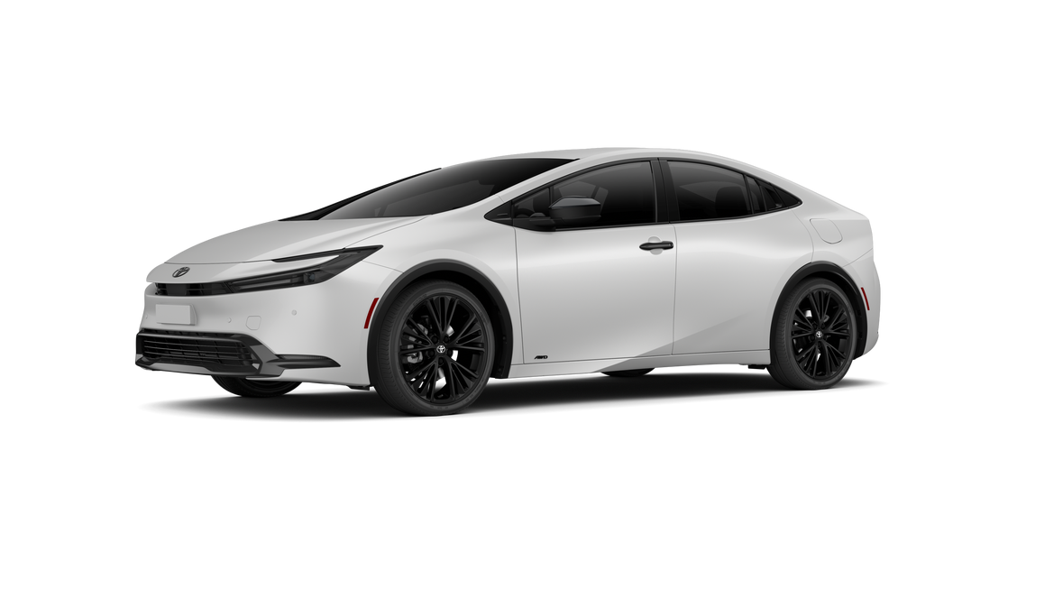 2027 Toyota Prius BK,DG,EE,EF,FE,MF,PC,SR,2T