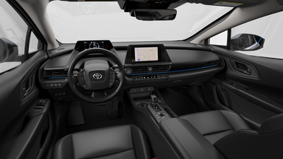 2027 Toyota Prius BK,DG,EE,EF,FE,MF,PC,SR,2T