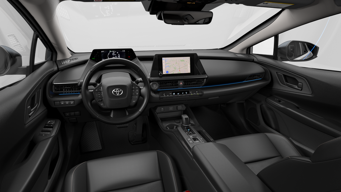 2027 Toyota Prius BK,DG,EE,EF,FE,MF,PC,SR,2T
