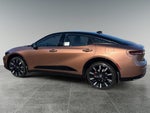 2027 Toyota Toyota Crown Platinum