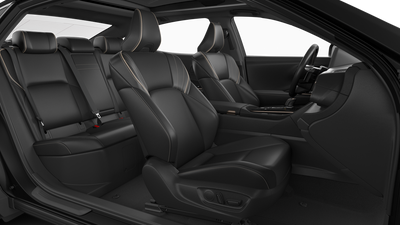 2026 Toyota Toyota Crown Base