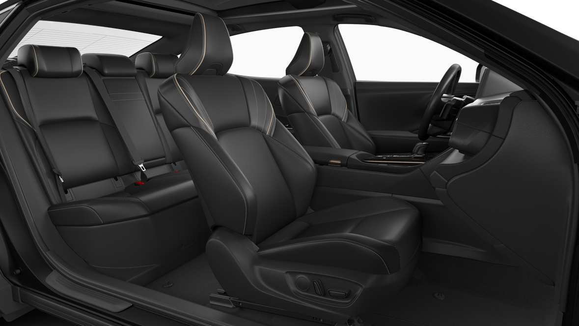 2026 Toyota Toyota Crown Base