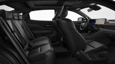 2026 Toyota Toyota Crown Base