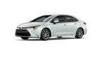 2027 Toyota Corolla Base