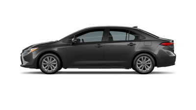 2026 Toyota Corolla Hybrid Base