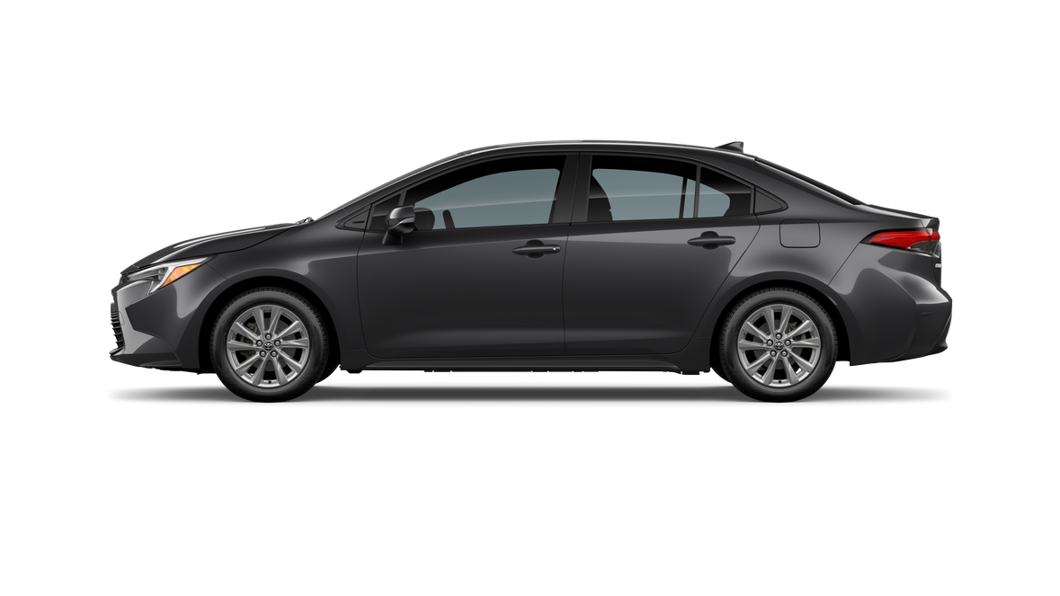 2026 Toyota Corolla Hybrid Base
