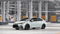 2027 Toyota Corolla Hybrid Base