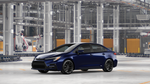 2027 Toyota Corolla Hybrid Base