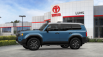 2026 Toyota Land Cruiser 4WD