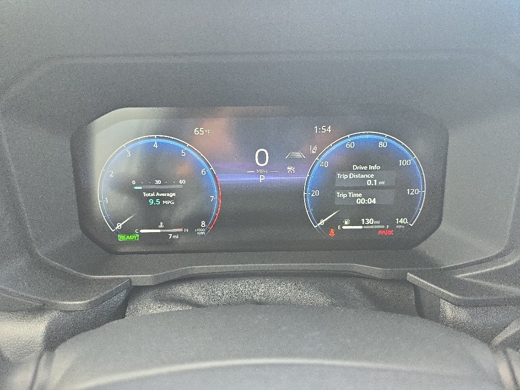 2027 Toyota Land Cruiser 4WD (Natl)