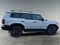 2027 Toyota Land Cruiser 4WD (Natl)