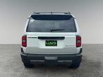 2027 Toyota Land Cruiser 4WD (Natl)