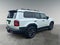 2027 Toyota Land Cruiser 4WD (Natl)