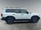 2027 Toyota Land Cruiser 4WD (Natl)