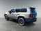 2027 Toyota Land Cruiser 1958