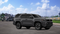 2026 Toyota 4Runner Base