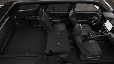 2026 Toyota 4Runner Base