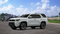 2026 Toyota 4Runner Base