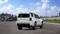 2026 Toyota 4Runner Base