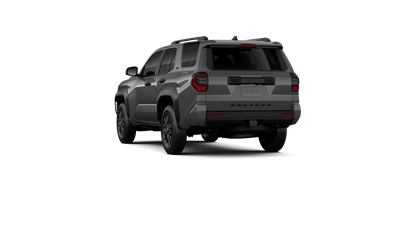 2026 Toyota 4Runner Base