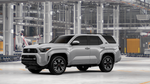2026 Toyota 4Runner Base