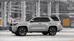 2026 Toyota 4Runner Base