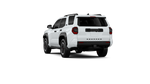 2026 Toyota 4Runner TRD Off Road