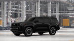 2026 Toyota 4Runner Base