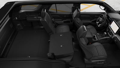 2026 Toyota 4Runner Base