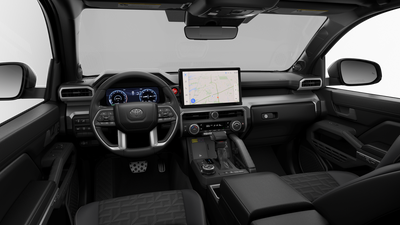 2026 Toyota 4Runner Base
