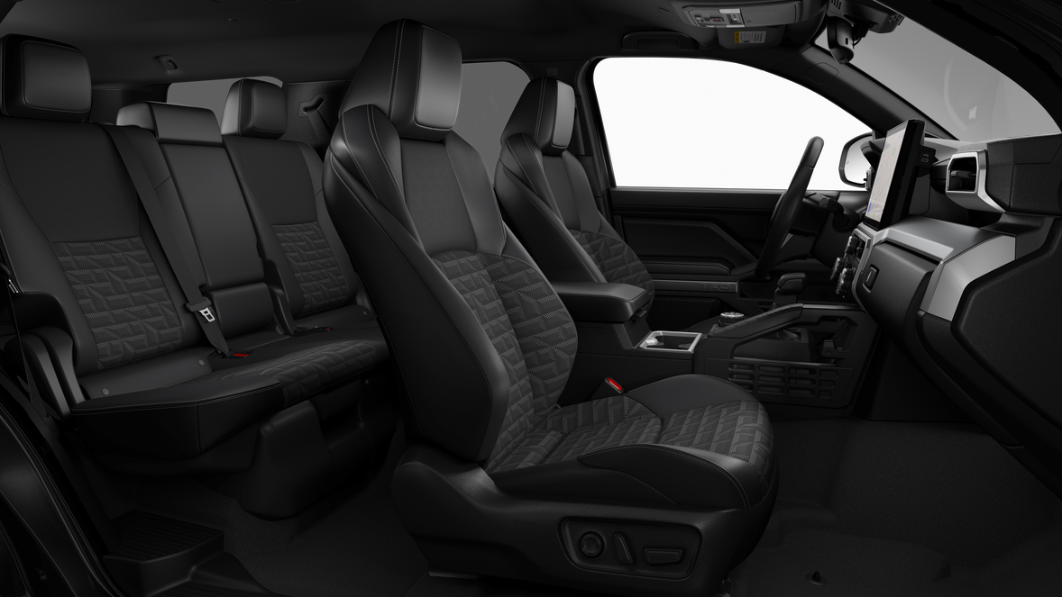 2026 Toyota 4Runner Base