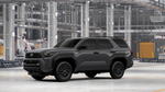 2026 Toyota 4Runner Base
