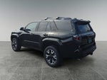 2026 Toyota 4Runner TRD Sport