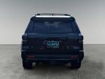 2026 Toyota 4Runner TRD Sport