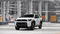 2026 Toyota 4Runner TRD Off Road