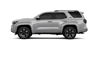 2026 Toyota 4Runner Base
