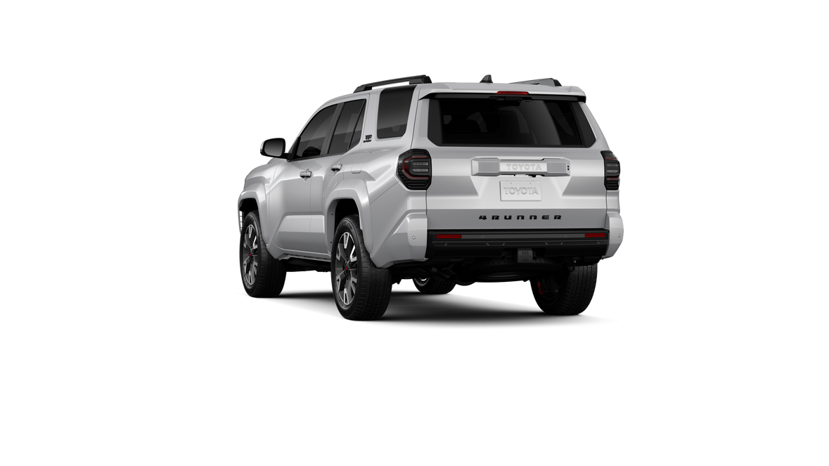 2026 Toyota 4Runner Base