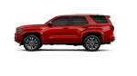 2026 Toyota 4Runner Base
