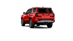 2026 Toyota 4Runner Base