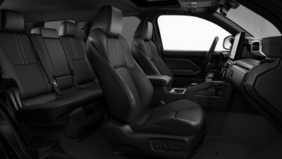 2026 Toyota 4Runner Base