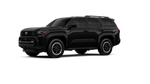2026 Toyota 4Runner i-FORCE MAX Hybrid TRD Off Road