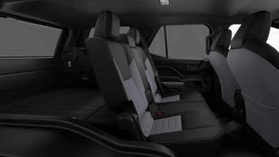 2026 Toyota 4Runner i-FORCE MAX Hybrid TRD Off Road