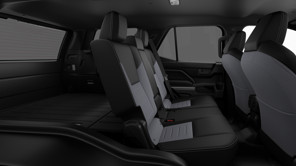 2026 Toyota 4Runner i-FORCE MAX Hybrid TRD Off Road