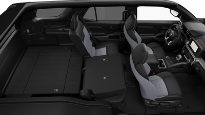 2026 Toyota 4Runner i-FORCE MAX Hybrid TRD Off Road