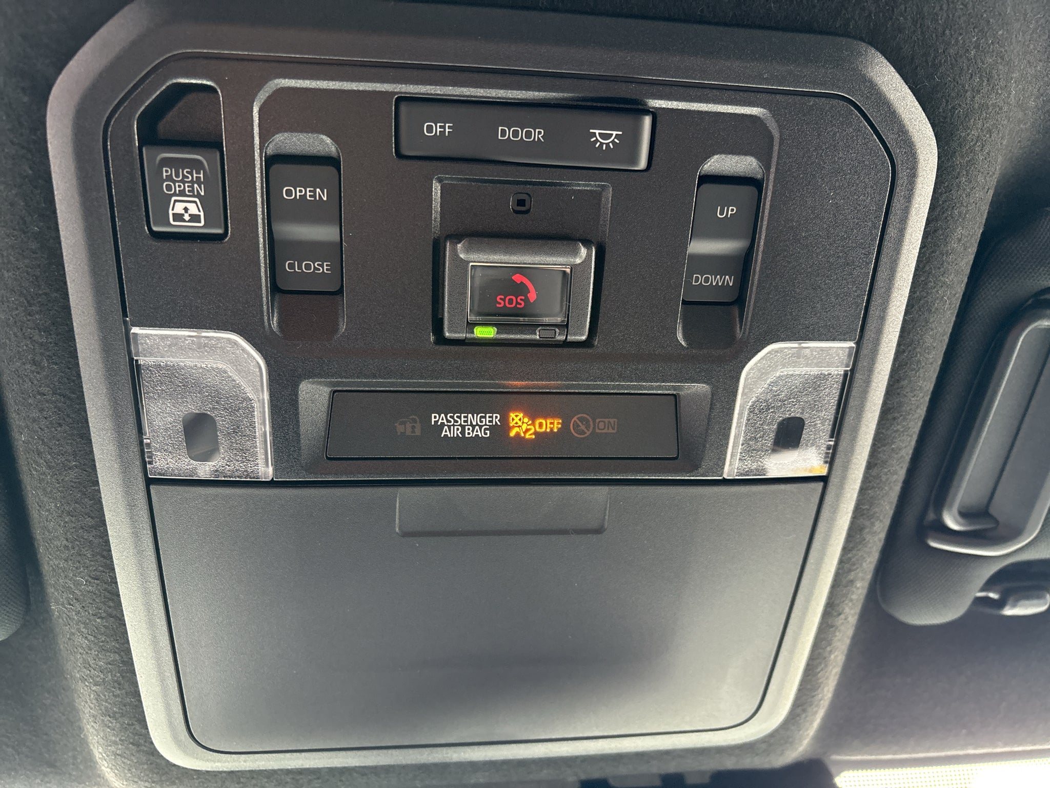 2026 Toyota 4Runner i-FORCE MAX Hybrid TRD Pro