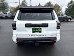 2026 Toyota 4Runner i-FORCE MAX Hybrid TRD Pro
