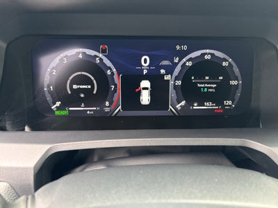 2026 Toyota 4Runner i-FORCE MAX Hybrid TRD Pro
