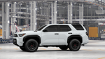 2026 Toyota 4Runner i-FORCE MAX Hybrid TRD Pro