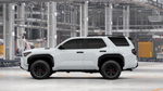 2026 Toyota 4Runner i-FORCE MAX Hybrid TRD Pro