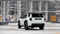 2026 Toyota 4Runner i-FORCE MAX Hybrid TRD Pro
